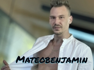mateobenjamin Sexties