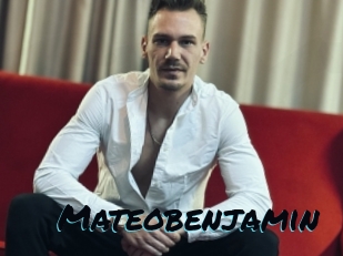 mateobenjamin Sexties