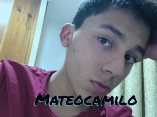 Mateocamilo