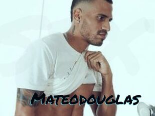 Mateodouglas