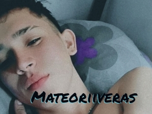 Mateoriiveras