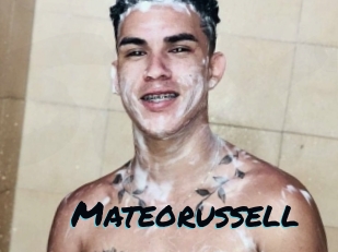 Mateorussell