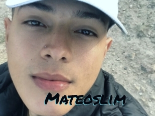 Mateoslim