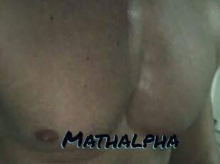 Mathalpha