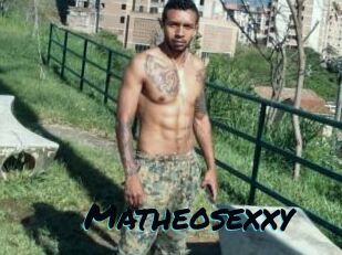 Matheosexxy