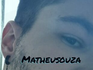 Matheusouza