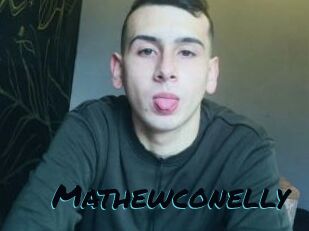 Mathewconelly