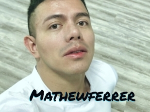Mathewferrer