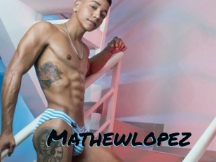 mathewlopez Sexties