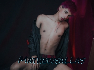 mathewsallas Sexties