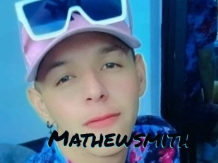 mathewsmith Sexties