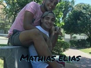 mathias_elias Sexties