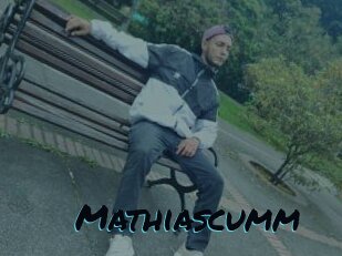 Mathiascumm