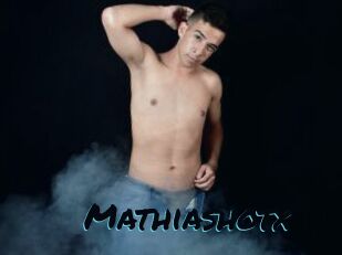 Mathiashotx