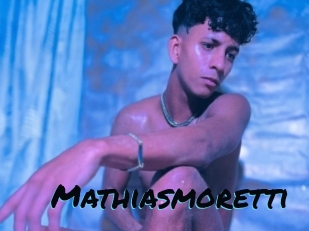 Mathiasmoretti