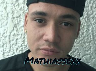 Mathiassexx
