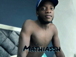 Mathiassh