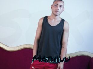 Mathiuu