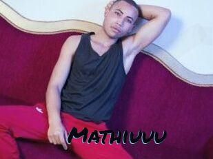 Mathiuuu