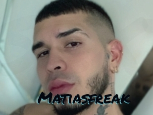 matiasfreak Sexties