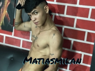 Matiasmilan