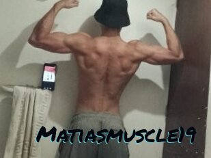 Matiasmuscle19