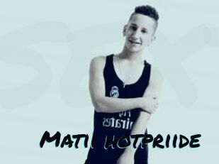 Matii_hotpriide