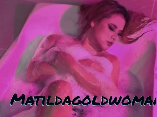 Matildagoldwoman