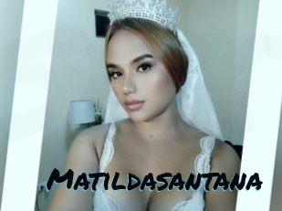 Matildasantana