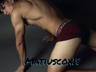 Matiuscox18