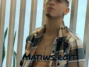 matiws_royt Sexties