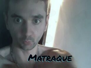 Matraque