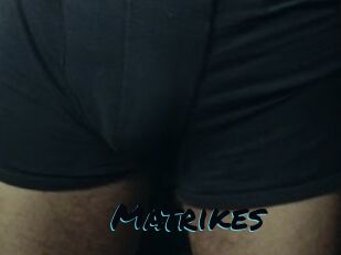Matrikes