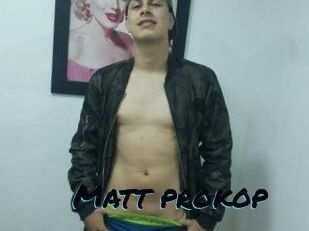 Matt_prokop