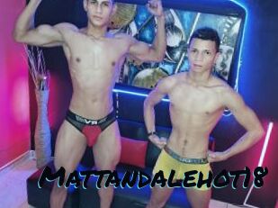 Mattandalehot18