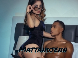 Mattandjenn