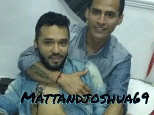 Mattandjoshua69