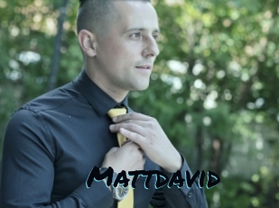 mattdavid Sexties