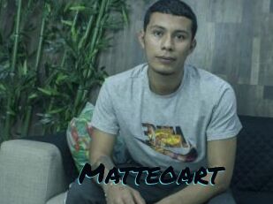 Matteoart