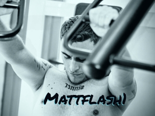 Mattflash1