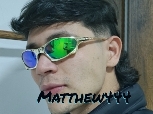 Matthew444