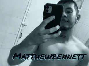Matthewbennett