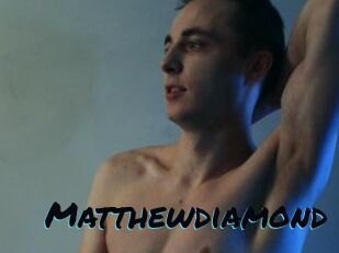 Matthewdiamond