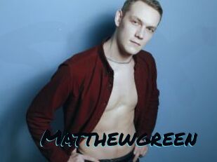 Matthewgreen