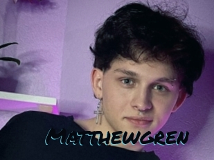 Matthewgren