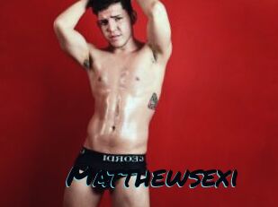 Matthewsexi