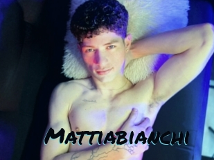 mattiabianchi Sexties