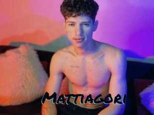 mattiagori Sexties