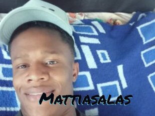 Mattiasalas