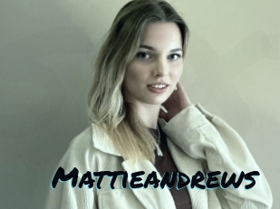 mattieandrews Sexties